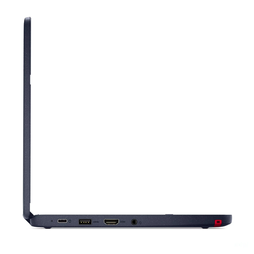 500w Gen 3 Mobile pc 11.6" IPS Glass, N6000, UHD Graphics, GB, 128GB SSD