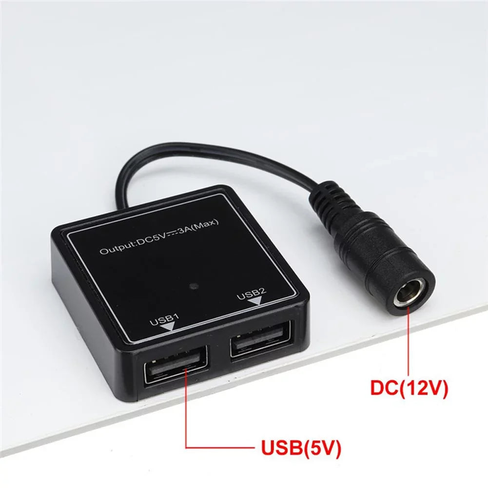 Nebublu 18V 25W Monocrystalline Solar Panel Kit with 12/24V 100A PWM Solar Controller, Dual USB Cellphone Recharger, Fluid Charging Plate for RV Marine