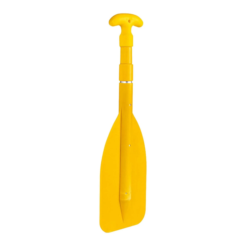 yotijar Inflatable Boat Paddle Accessory for Canoeing Outdoor Fluid Sports Kids
