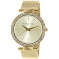 Women's Darci MK3368 Gold Stainless-Steel Quartz Fashion Watch