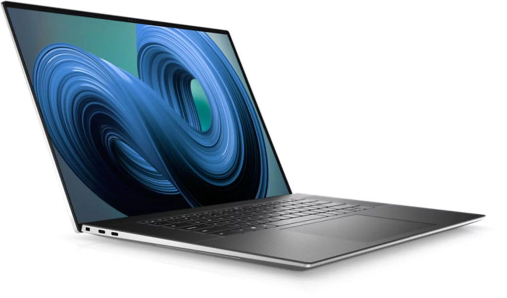 Restored XPS 9720 Mobile pc (2022) | 17" 4K Touch | Core i9 - 4TB SSD - 64GB RAM - RTX 3060 | 14 Cores @ 5 GHz - 12th Gen CPU - 12GB GDDR6 (Refurbished)