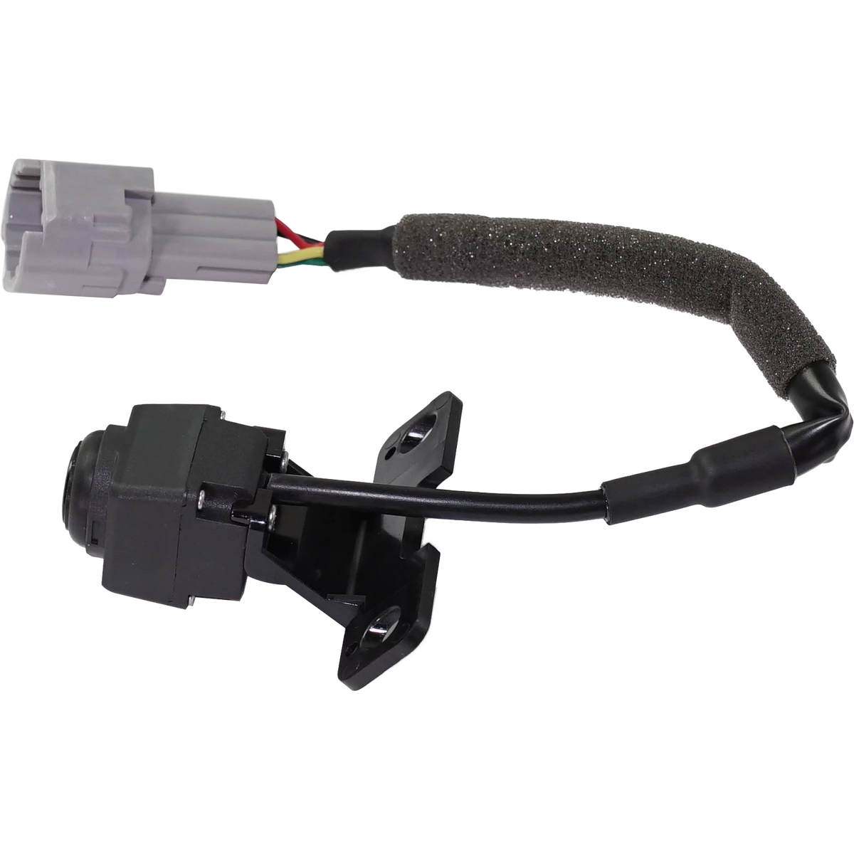 Back Up Camera Compatible with 2013-2016 Hyundai Santa Fe For Models With Navigation System With Navigation System