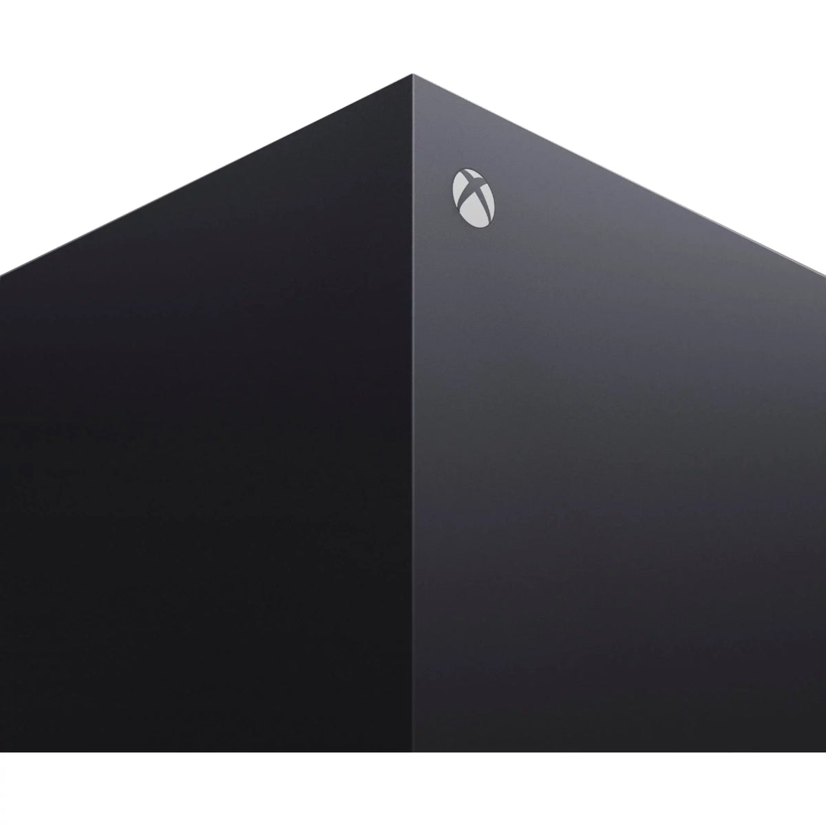 TEC Newest - Xbox -Series- -X- Gaming Console - 1TB SSD Black X Version with Disc Drive