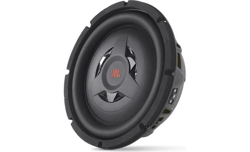 Restored JBL Club WS1000 (Refurbished)