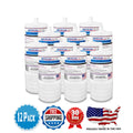 AFC Brand , Liquid Filter Cartridge , Model # AFC-APH-217 , Compatible with 3M® 4629020 - 12 Pack - Made in U.S.A.