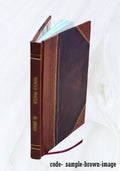 Vie du vénérable J.-B. de La Salle,... Par Paul Jouhanneaud,... 1861 [Leather Bound]