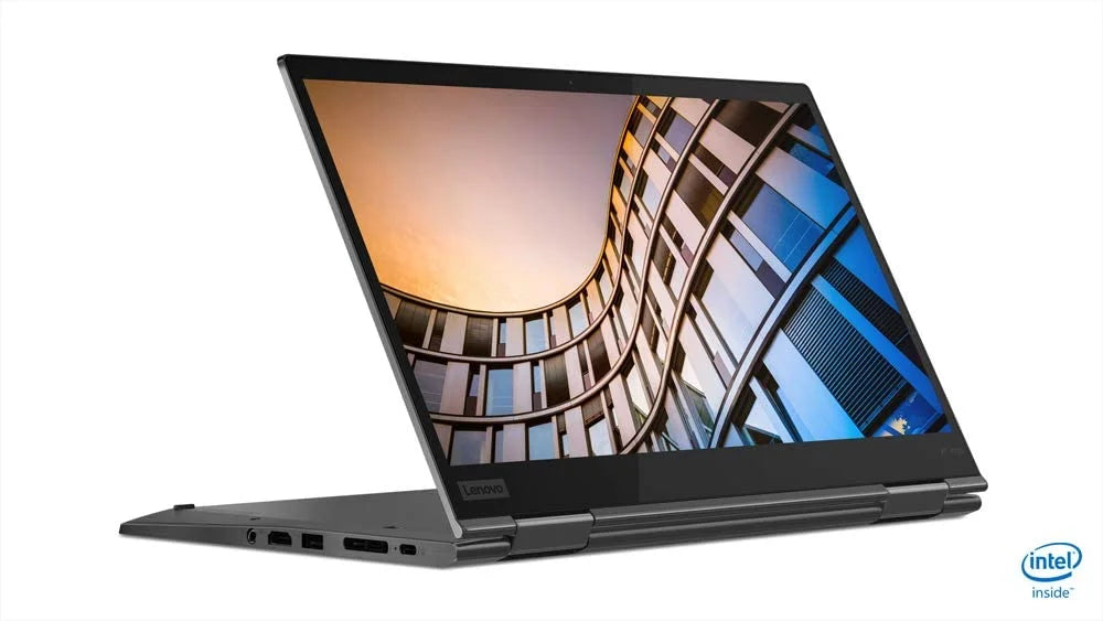 Refurbished ThinkPad X1 Yoga 4th Gen 14" FHD Touch i7-10510U 1.8GHz 16GB 512GB W10P