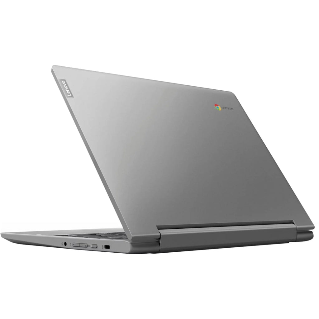 IdeaPad Chromebook Flex 3 11.6" Touch 4GB 32GB MediaTek M8173C X4 1.3GHz, Platinum Gray