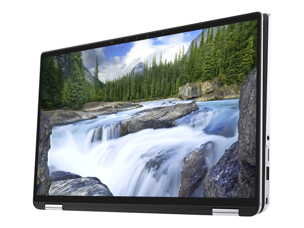 Latitude 7400 2-in-1 - 14" - Core i5 8365U - vPro - 8 GB RAM - 256 (FTW08)