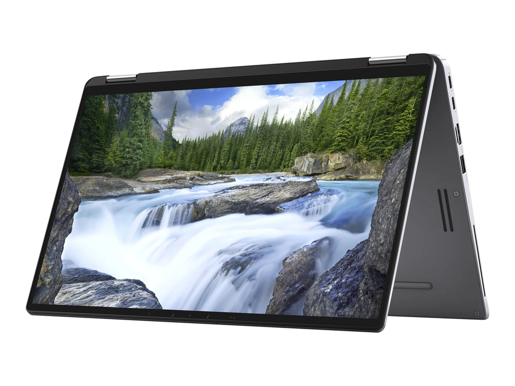 Latitude 7400 2-in-1 - 14" - Core i5 8365U - vPro - 8 GB RAM - 256 (FTW08)