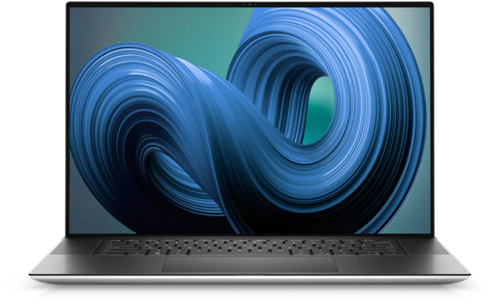 Restored XPS 9720 Mobile pc (2022) | 17" 4K Touch | Core i9 - 4TB SSD - 64GB RAM - RTX 3060 | 14 Cores @ 5 GHz - 12th Gen CPU - 12GB GDDR6 (Refurbished)