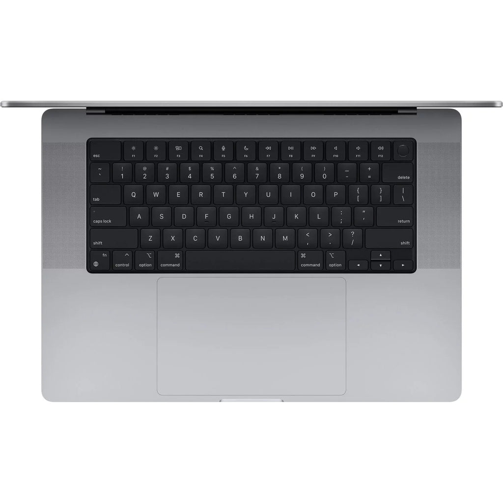 (CTO) 16-in MacBook Pro: M2 Pro 12-Core CPU 19-core GPU 32GB 1TB Space Gray - Z1740017J (Jan 23)