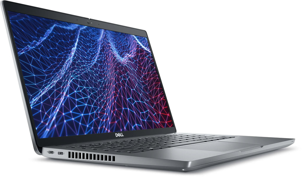 Latitude 5000 5430 Portable computer (2022) | 14" HD | Core i7 - 512GB SSD - 16GB RAM | 10 Cores @ 4.7 GHz - 12th Gen CPU