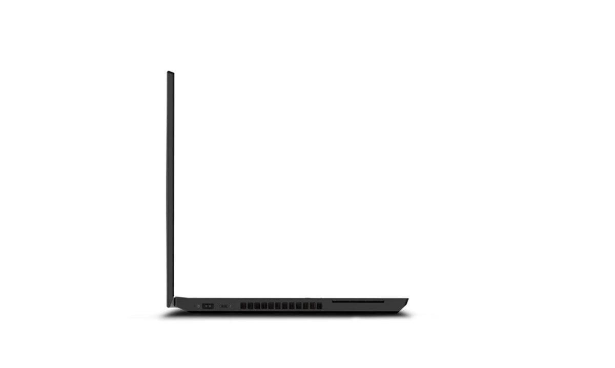 ThinkPad T15p G3 15.6 Notebook - i7, 8 GB RAM, 512 GB SSD - 21DA0011US