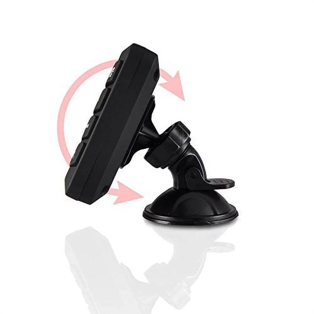 Pyle M-PLCM4375WIR_0 Wireless Rearview Backup Car Camera Monitor System Liquid Black 4.3 Display