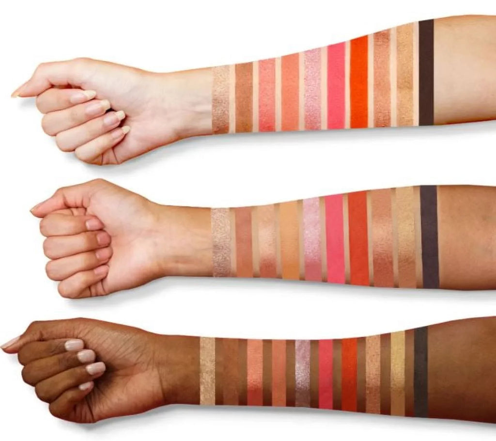 KARA BEAUTY Eyeshadow Palette [GENTLE TEASER] * BEAUTY TALK LA *
