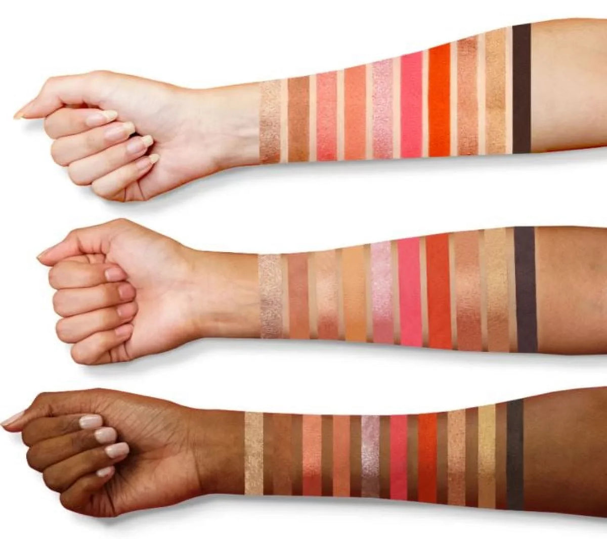 KARA BEAUTY Eyeshadow Palette [GENTLE TEASER] * BEAUTY TALK LA *