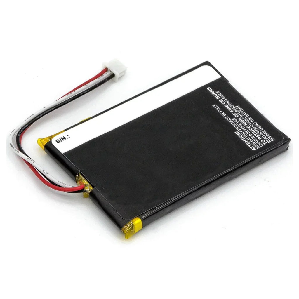 Batteries N Accessories BNA-WB-P1459 Wireless Headset Battery - Li-Pol, 3.7V, 700 mAh, Ultra High Capacity Battery - Replacement for Corsair MH45908 Battery