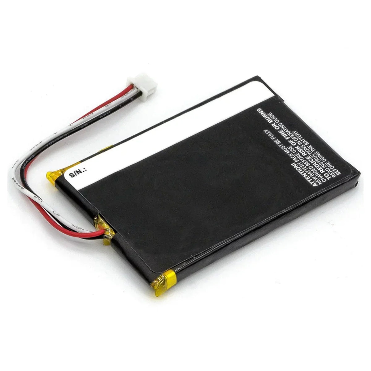 Batteries N Accessories BNA-WB-P1459 Wireless Headset Battery - Li-Pol, 3.7V, 700 mAh, Ultra High Capacity Battery - Replacement for Corsair MH45908 Battery