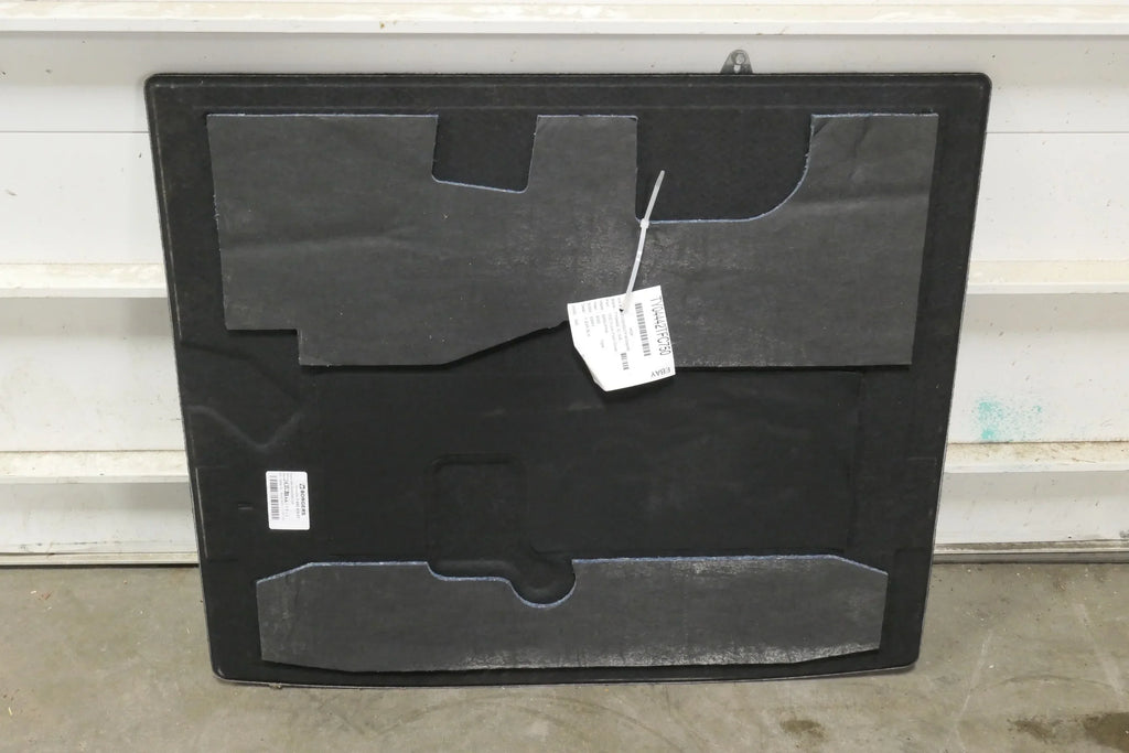 Pre-Owned 2023 Toyota GR Supra Trunk Cargo Mat Cover OEM (Good)