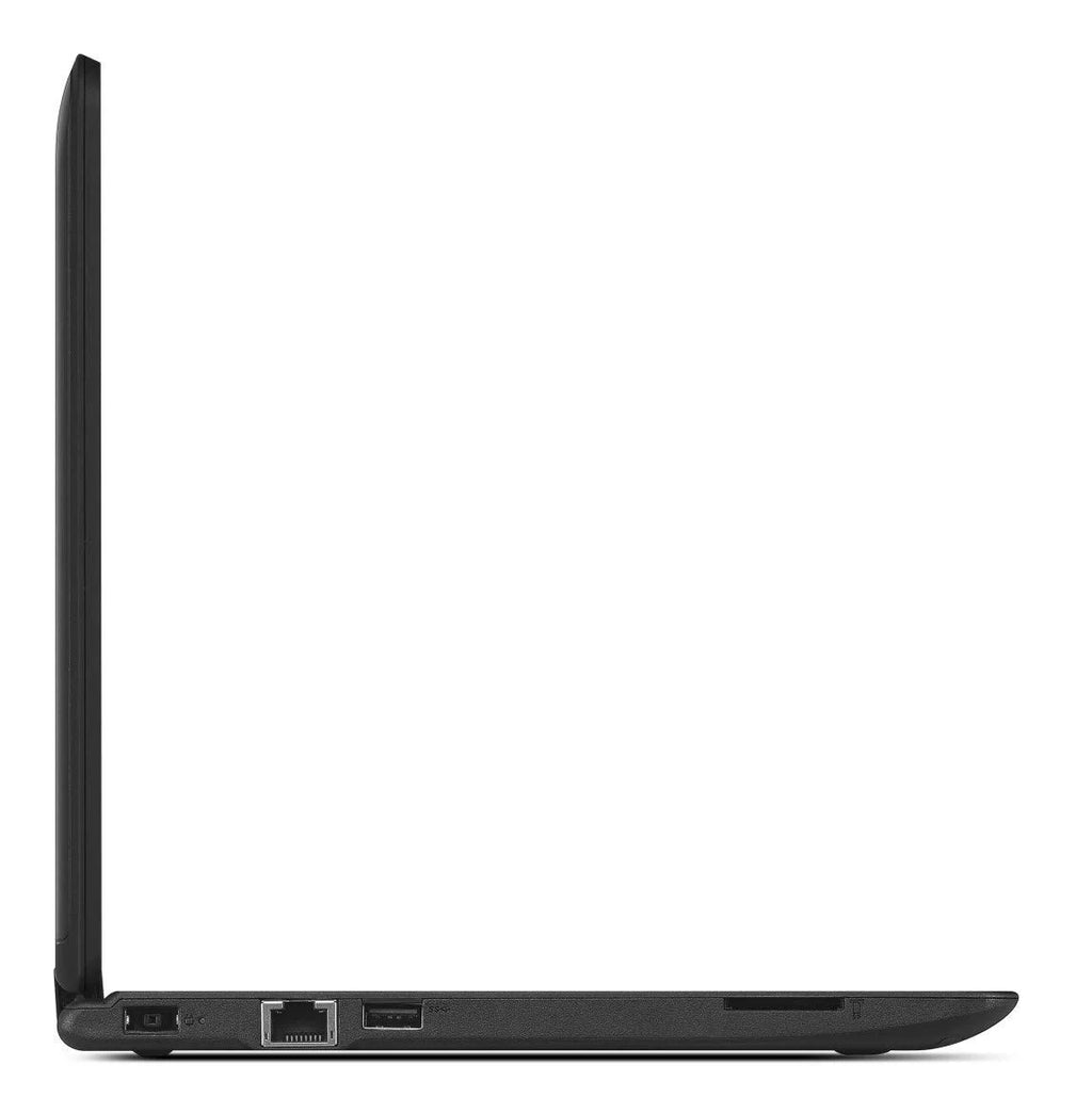 Restored Yoga11E Chromebooks Celeron 1.60 GHz 4 GB 16GB eMMC Chrome OS (Refurbished)