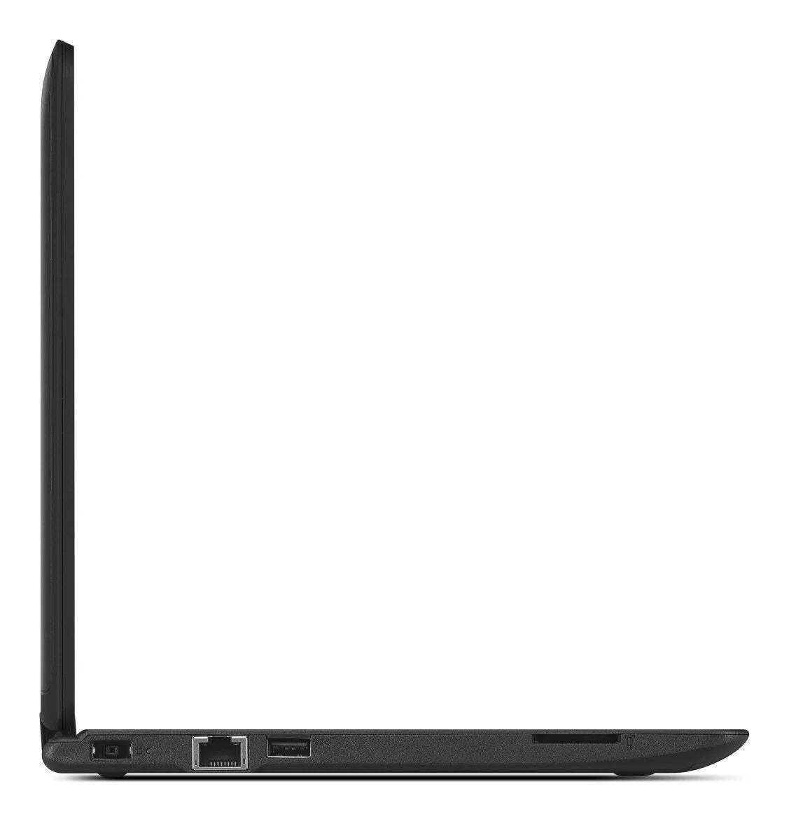 Restored Yoga11E Chromebooks Celeron 1.60 GHz 4 GB 16GB eMMC Chrome OS (Refurbished)