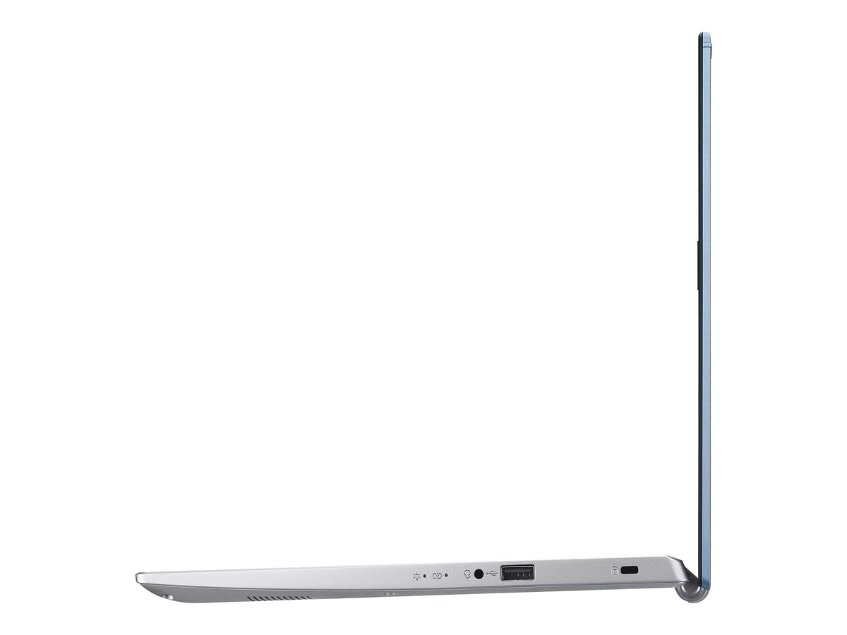 Aspire 5 14" Full HD Portable computer Core i3 i3-1115G4, 256GB SSD, Windows 11 Home in S mode, A514-54-395V
