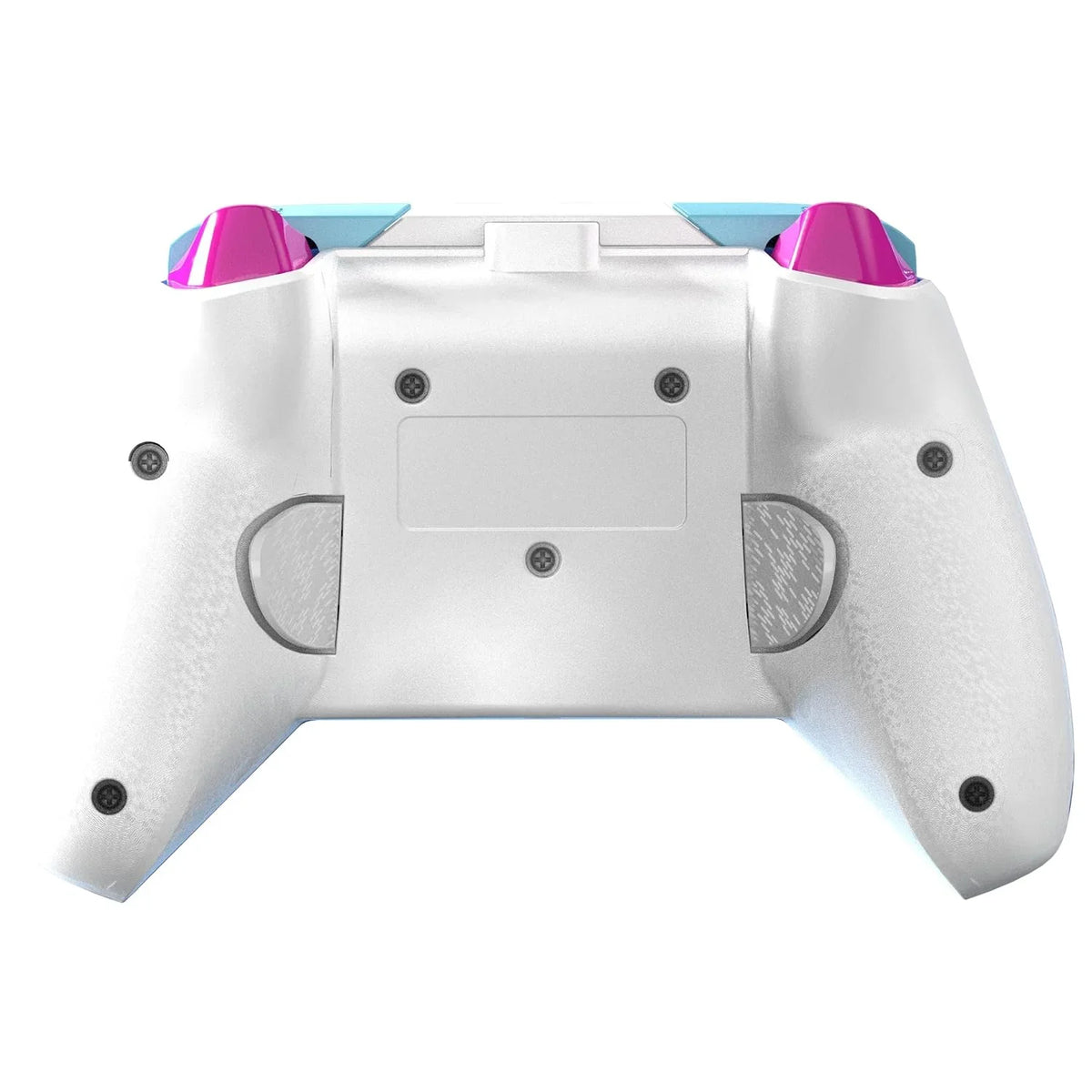 Xbox Series S White 512GB Gaming Console + Headset BOLT AXTION Bundle Second-hand