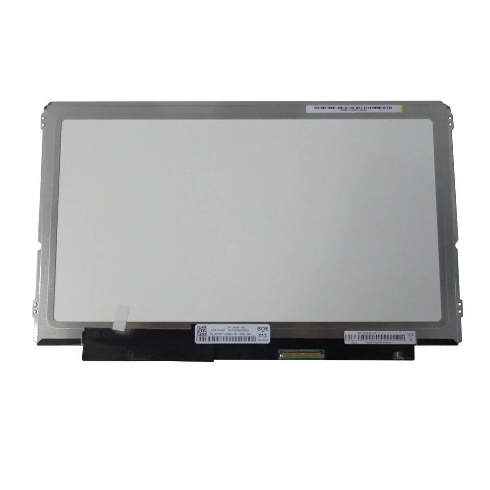 Restored Chromebook 3180 5190 Lcd Touch Monitor 11.6" HD 40 Pin M6KR0 (Refurbished)