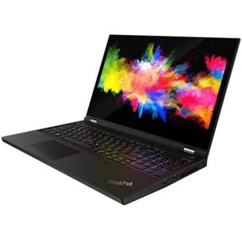 ThinkPad T15g Gen 2 20YS002UUS 15.6" Notebook - Full HD - 1920 x 1080 - Core i7 11th Gen i7-11800H Octa-core (8 Core) 2.30 GHz - 16 GB Total RAM - 512 GB SSD - Black