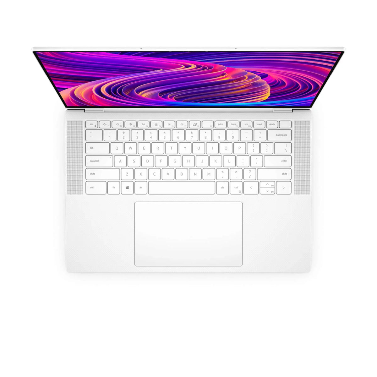 Restored XPS 9510 Notebook (2021) | 15.6" 4K Touch | Core i7 - 8TB SSD + 8TB SSD - 64GB RAM - 3050 Ti | 8 Cores @ 4.6 GHz - 11th Gen CPU [Refurbished]