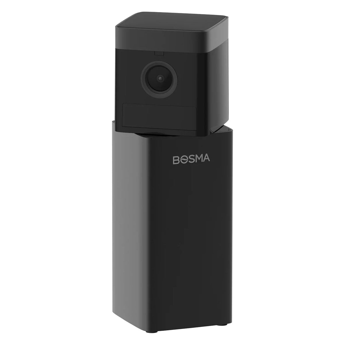 Bosma 851781007630 X1 Lite 1080p Full Hd Indoor Wi-fi Smart 360deg Pan Security Camera