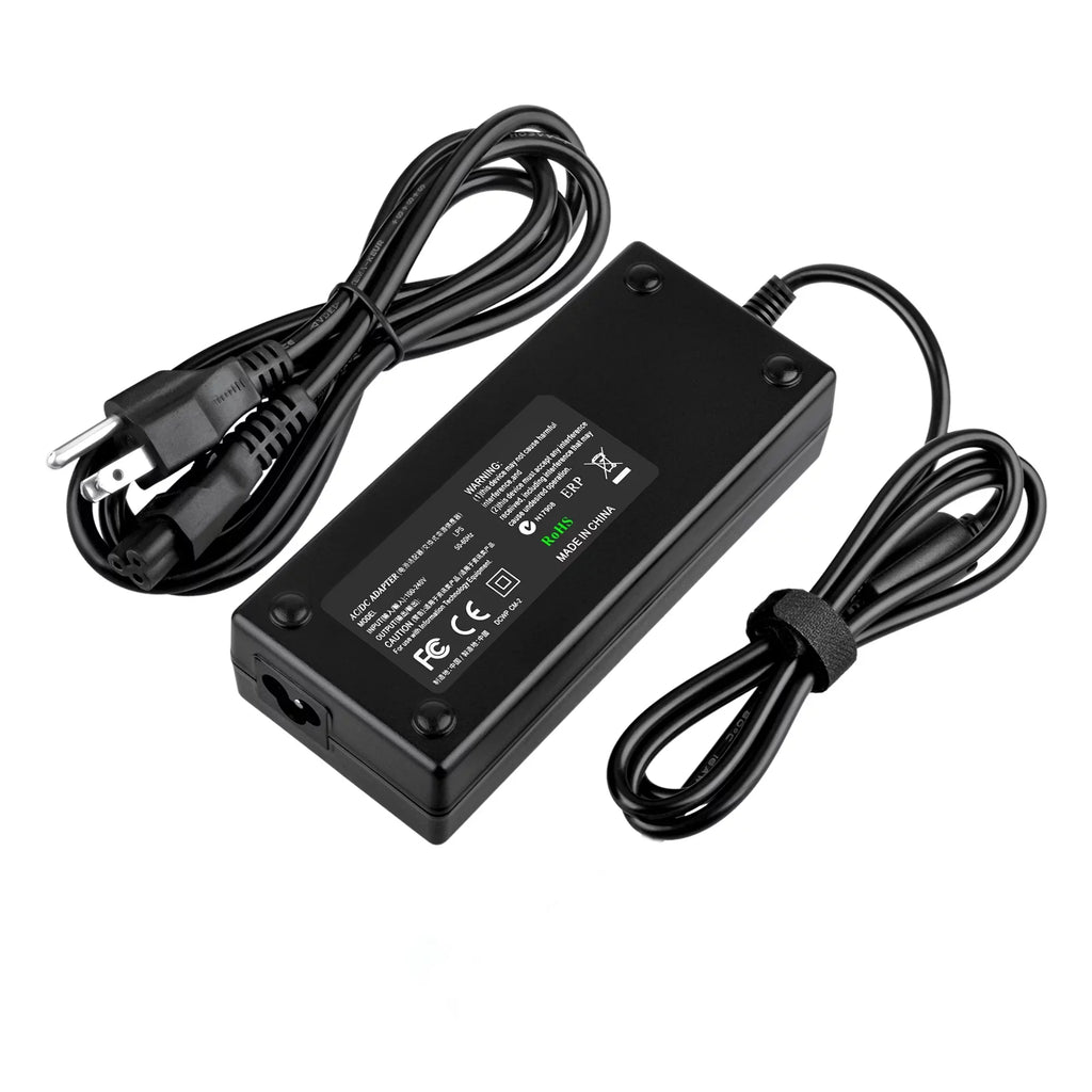 CJP-Geek AC DC Adapter replacement for CF-532ALP8CM CF-532ALZACM Toughbook i5-4310U Power