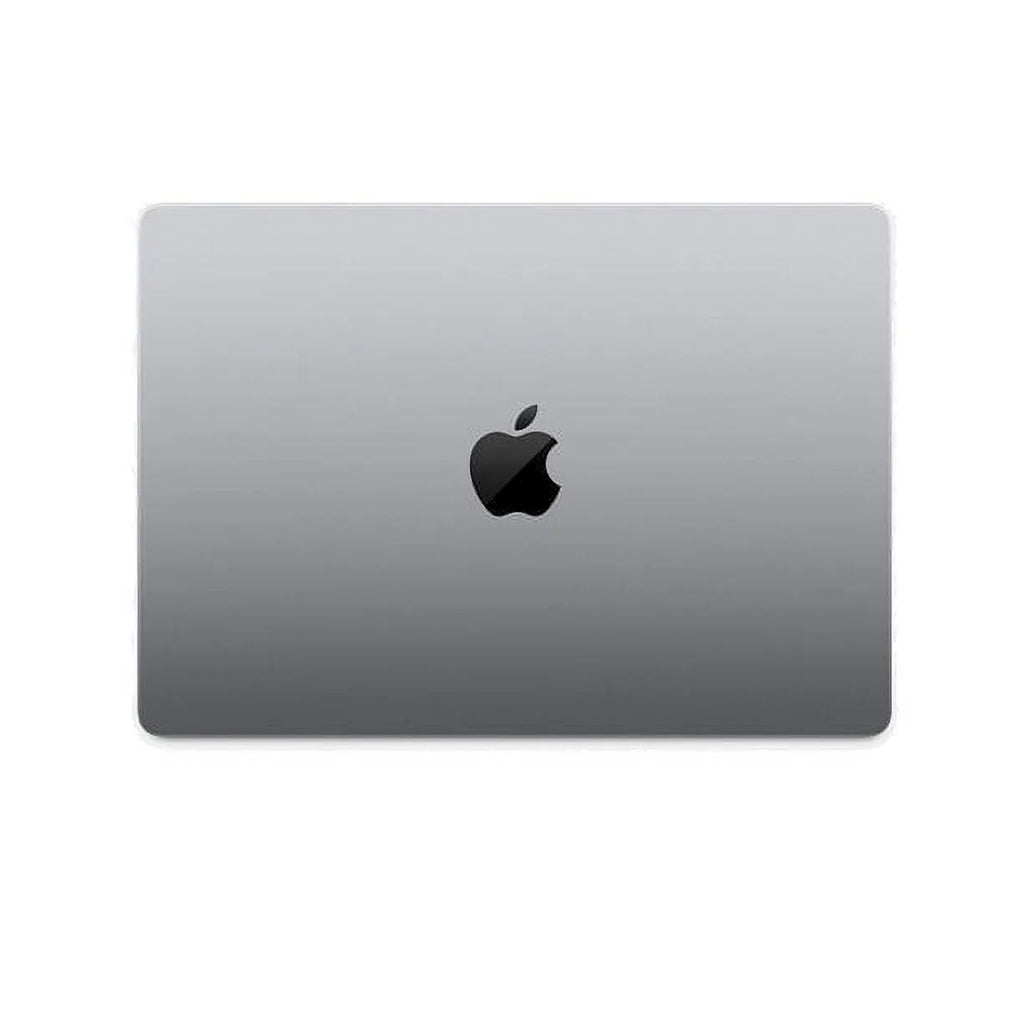 Restored MacBook Pro Portable computer M1 Pro 8-Core CPU 14-Core GPU 32GB RAM 512GB SSD 14" Space Gray MKGP3LL/A (2021) - (Refurbished)