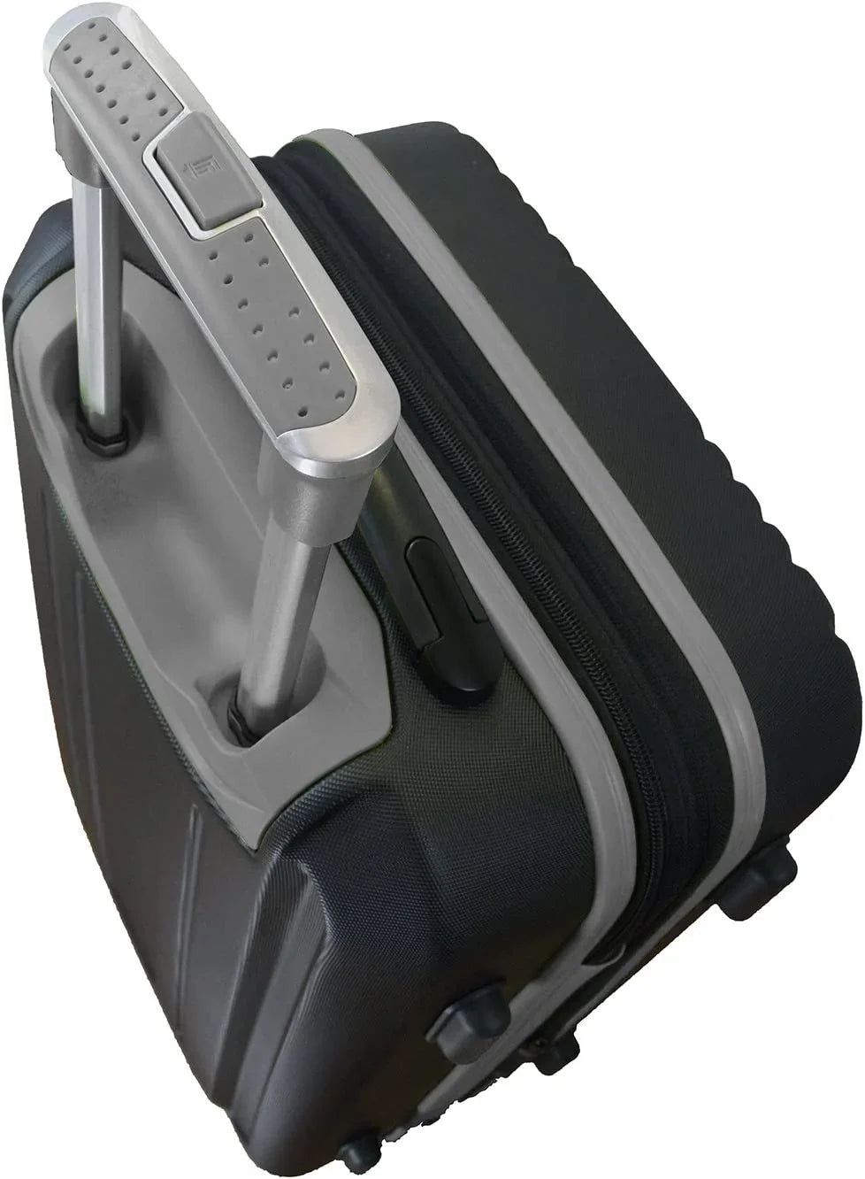 NFL Baltimore Ravens 2-Piece Luggage and Backpack Set