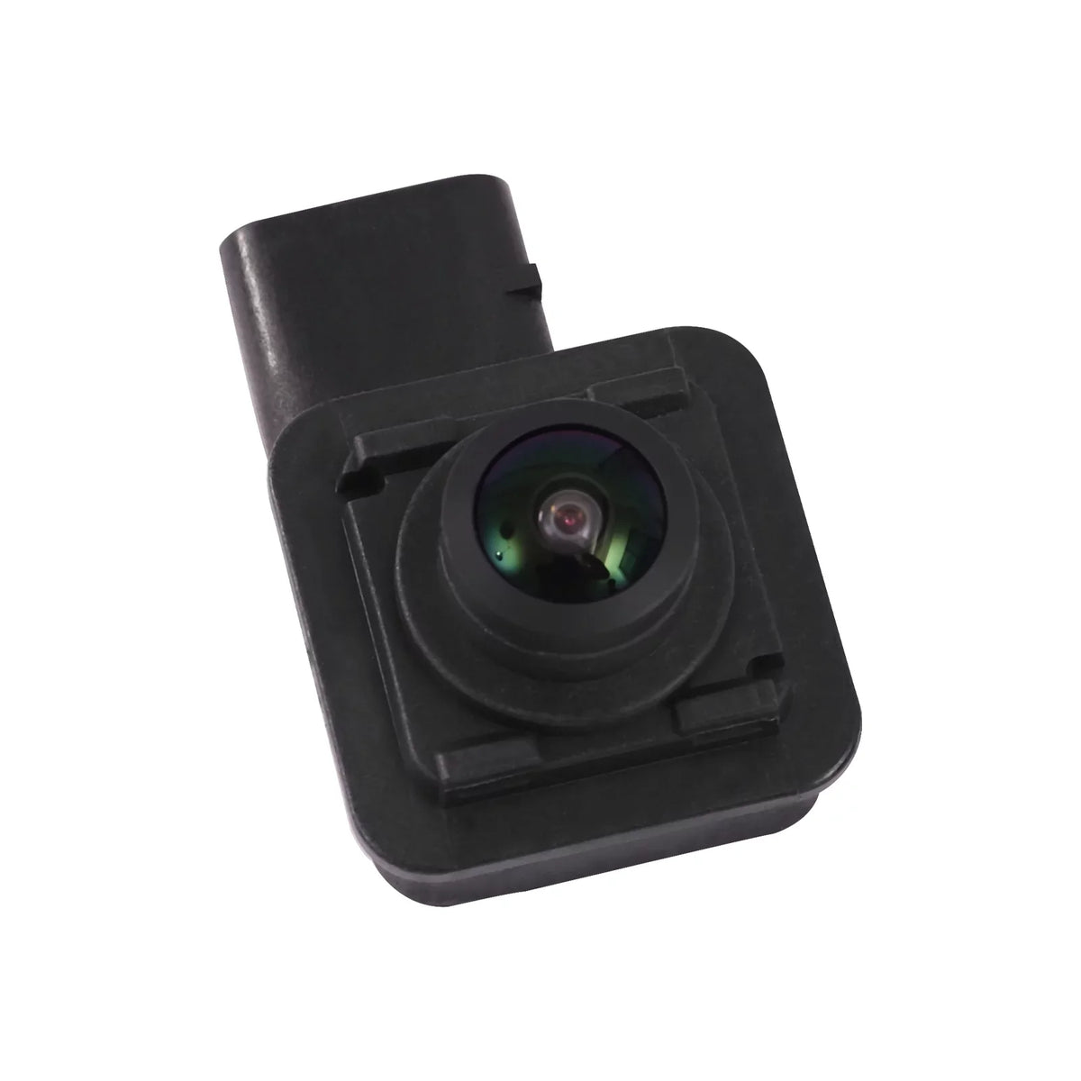 YIYIBYUS Rear Reverse Backup Camera Replacement for 2015-2017 Ford F150 Truck
