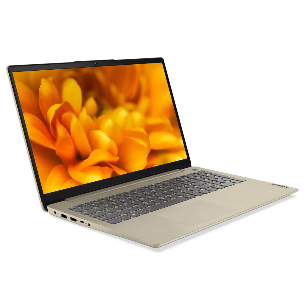 IdeaPad 3i Mobile pc 15.6" FHD 250 nits, i3-1115G4, UHD, 8GB, 128GB