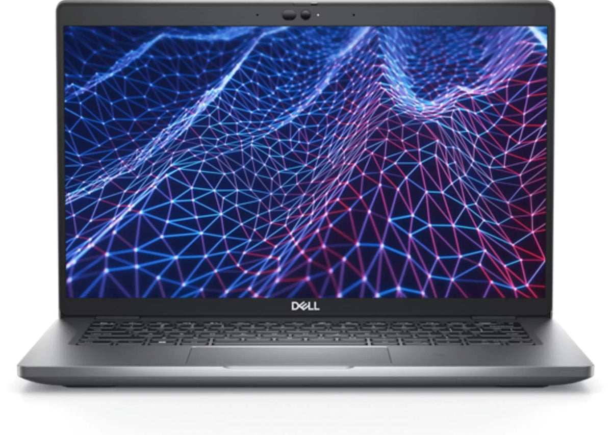 Latitude 5000 5430 Portable computer (2022) | 14" HD | Core i7 - 512GB SSD - 16GB RAM | 10 Cores @ 4.7 GHz - 12th Gen CPU