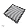 K&N Cabin Air Filter: Washable and Reusable: Designed For Select 2004-2019 Toyota/Subaru/Suzuki/Scion Vehicle Models, VF1013