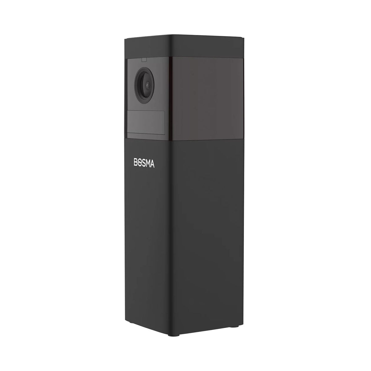 Bosma 851781007630 X1 Lite 1080p Full Hd Indoor Wi-fi Smart 360deg Pan Security Camera