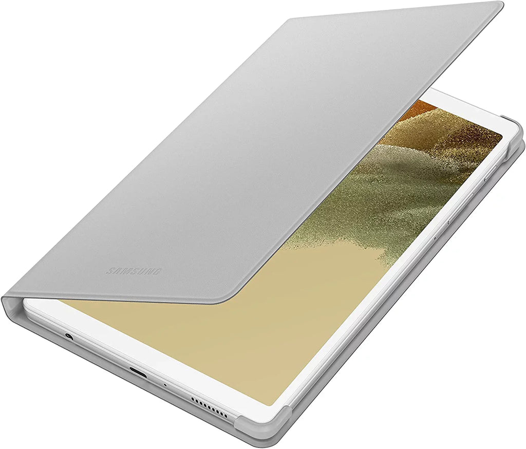 Galaxy Tab A7 Lite 8.7-inch (1340x800) WiFi Tablet Bundle, 3GB RAM, 32GB Storage, Silver with Mazepoly Accessories