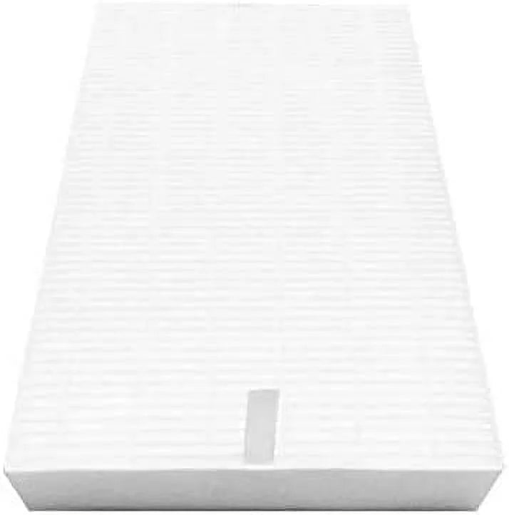Nispira AP-1216-FP True HEPA Carbon Filter Replacement Compatible with Coway Airmega Air Purifier AP-1216L, 6 Sets