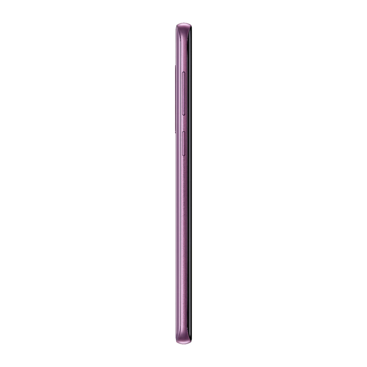 Restored G965 Galaxy S9 Plus, 64 GB, Lilac Purple - GSM Unlocked - GSM compatible (Refurbished)