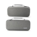 Suitable For PlayStation Portal Portable Game Console Protective Hard Box Anti-slip Wear-resistant Liquid High-quality Game Console Protective Storage Box