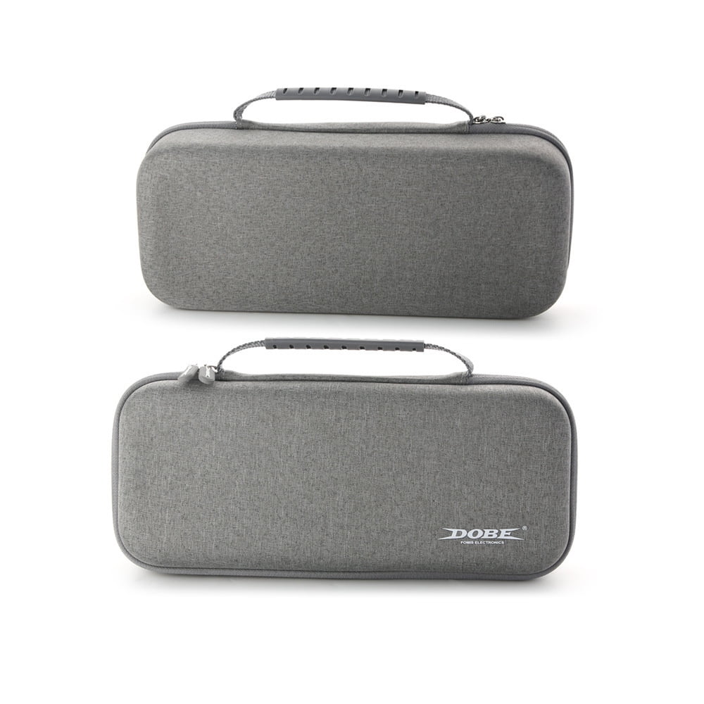 Suitable For PlayStation Portal Portable Game Console Protective Hard Box Anti-slip Wear-resistant Liquid High-quality Game Console Protective Storage Box