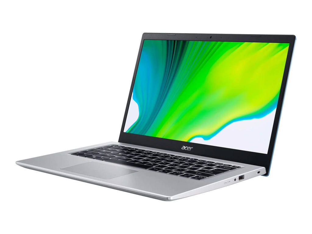 Aspire 5 14" Full HD Portable computer Core i3 i3-1115G4, 256GB SSD, Windows 11 Home in S mode, A514-54-395V