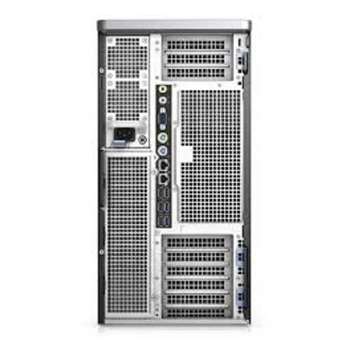 Refurbished Precision T7920 Bronze 3104 6C 1.7Ghz 96GB 2TB SSD NVS310 Win 10