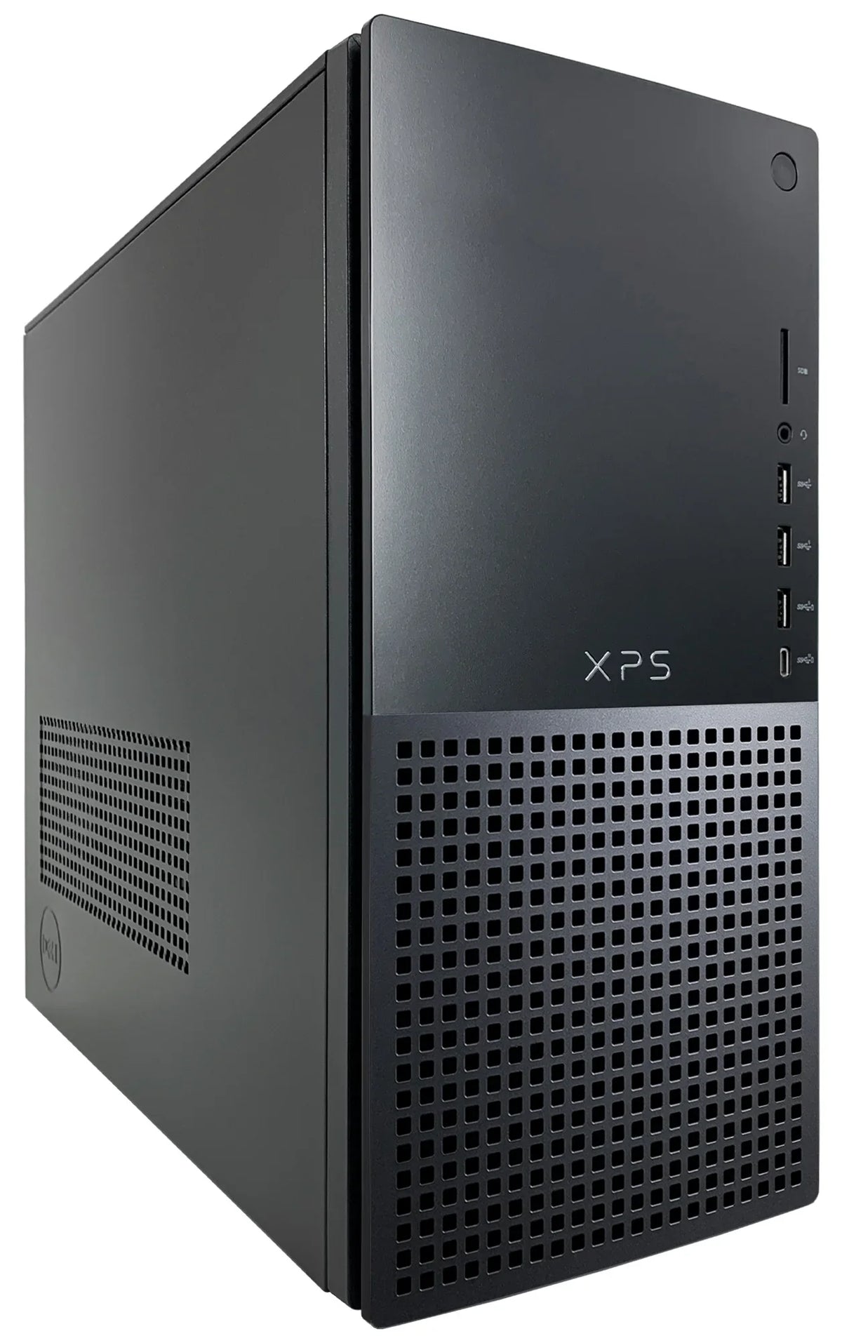 XPS 8960 Desktop PC - 14th Gen Core i7-14700K up to 5.6 GHz, 16GB RAM, 1TB PCIe SSD + 16TB HDD, NVIDIA GeForce RTX 3050, Windows 11 Pro
