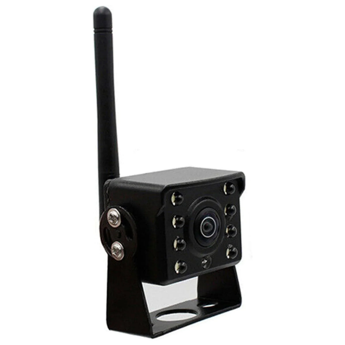 Aumotop Webcam,Rear View Camera View Camera Bus Vision Camera Ip67 Led Reverse Wifi Wireless Car Fluid WirelessCamera Ip67 Fluid Ip67 Fluid Wireless ReverseVision