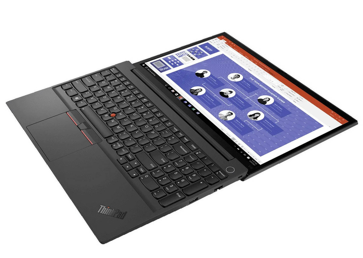5500U Business Notebook 15.6" FHD (1920 x 1080), Ryzen 5 5500U, 16GB RAM, 256GB SSD, Radeon Graphics, Windows 10 Pro